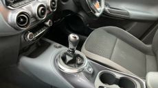 Nissan Juke 1.0 DiG-T 114 N-Connecta 5dr Petrol Hatchback